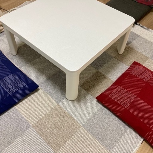 コタツ