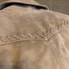 ZARA ライダースジャケット122の画像