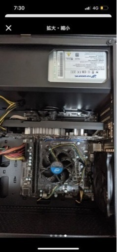 自作pc