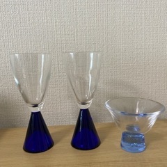 グラス　の画像