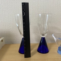 グラス　の画像