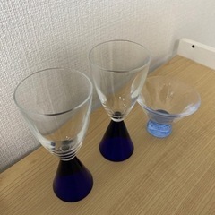 グラス　の画像