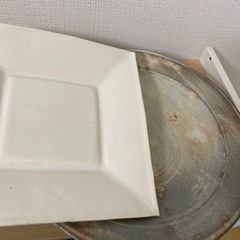 皿の画像