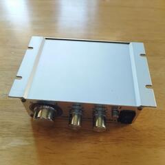 【終了】ジャンク品！ Lepai LP-2020A+の画像