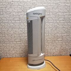 ヤーマン　イオン式空気清浄機　 ionic pro turboの画像