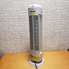 ヤーマン　イオン式空気清浄機　 ionic pro turboの画像