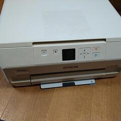 エプソンプリンターEP-707A