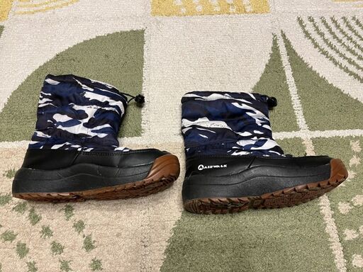 Airwalk スノーブーツ 24㎝