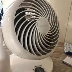 アイリスオーヤマ　扇風機