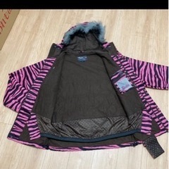 スノーボードウェア　上の画像
