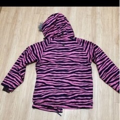 スノーボードウェア　上の画像