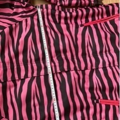 スノーボードウェア　上の画像