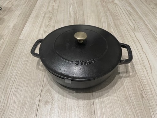 staub ブレイザー24