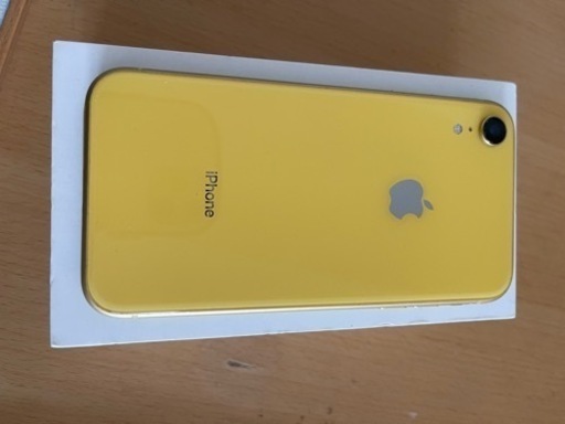 iPhone10xr