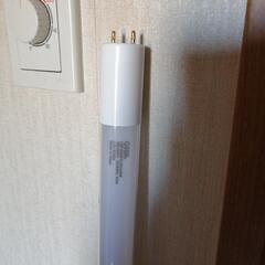 40w LED 直管ランプ