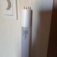 40w LED 直管ランプの画像