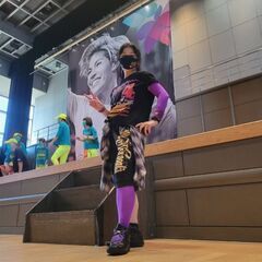 ZUMBAサークル むらさきフィットネスつくば メンバー募集！✨ − 茨城県