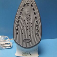 H123　T-FAL　スチームアイロン　アバンティス100の画像