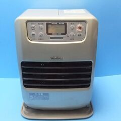 H120　コロナ　石油ファンヒーター　主に６畳用　3.6L　2....