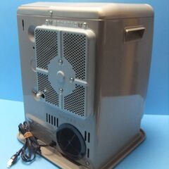 H120　コロナ　石油ファンヒーター　主に６畳用　3.6L　2.50KW  型番FH-M256Yの画像