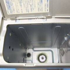 H120　コロナ　石油ファンヒーター　主に６畳用　3.6L　2.50KW  型番FH-M256Yの画像