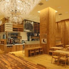 12月22日(木)18:45- *女性主催* ✫Cafe&Mea...