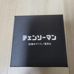 チェンソーマン　腕時計　デンジモデルの画像
