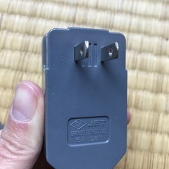 デロンギ　オイルヒーター　DeLonghi NJM0505の画像