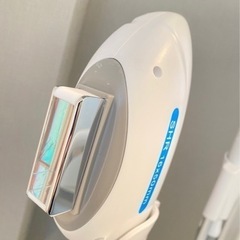 クリアスキンネオ　光脱毛機　【お買得】の画像