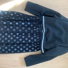 子供服フォーマル　130の画像