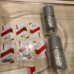 業務用脱毛器　エストラボ社　ルミクスA9の画像