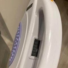 業務用脱毛器　エストラボ社　ルミクスA9の画像