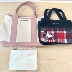 《本日限定》JILL STUART and BLUE LABEL...