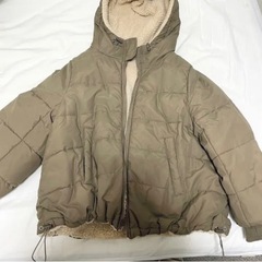 2way 冬アウター アースミュージックアンドエコロジー  の画像