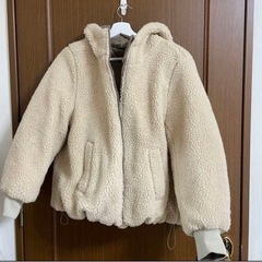 2way 冬アウター アースミュージックアンドエコロジー  の画像