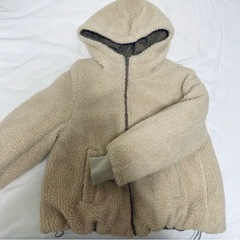 2way 冬アウター アースミュージックアンドエコロジー  の画像