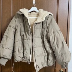 2way 冬アウター アースミュージックアンドエコロジー  の画像