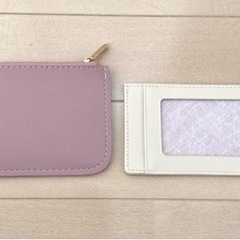 《本日限定》JILL STUART and BLUE LABEL CRESTBRIDGE雑誌ノベルティーバックセット5点の画像