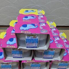 水とりぞうさん　6セット　未使用