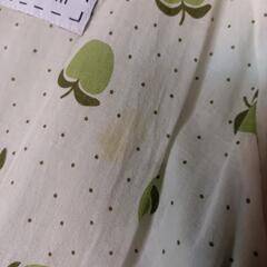 CobyCobyレインコート120cmの画像
