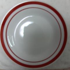 お皿 2枚