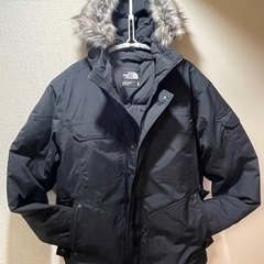 新品未使用The North Face ノースフェイス ビックロ...