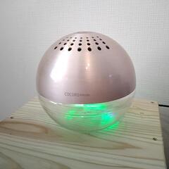 アロマディフューザーの画像