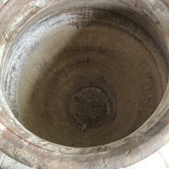 大壺　水瓶の画像