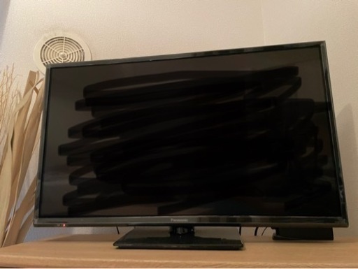 Panasonic 32v型