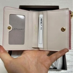 JILLSTUART 財布の画像
