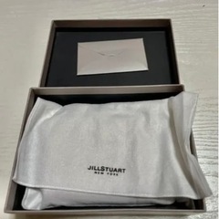 JILLSTUART 財布の画像