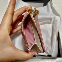 JILLSTUART 財布の画像