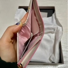 JILLSTUART 財布の画像