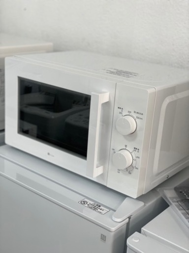 電子レンジ　NITORI 2021年製